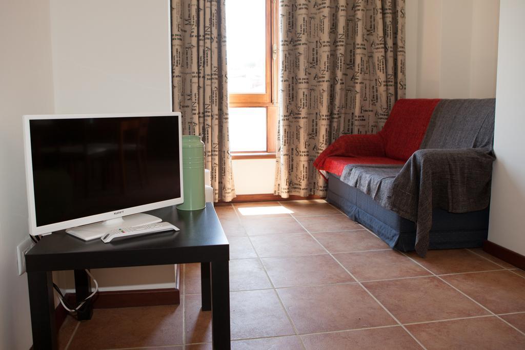 Lethes View Apartamentos Turisticos Ponte da Barca Quarto foto