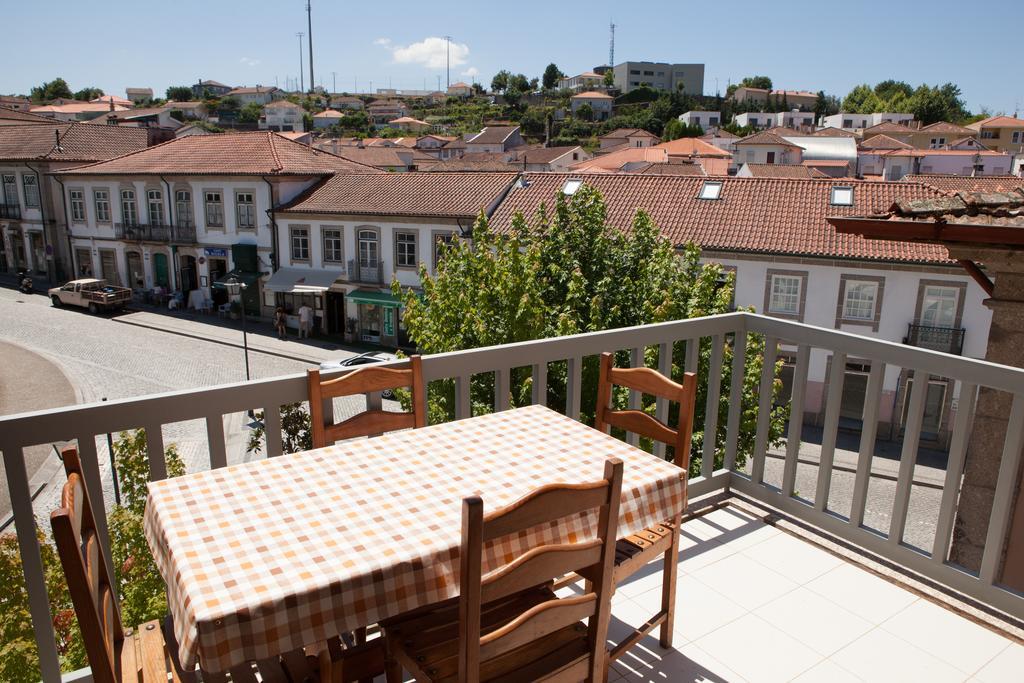 Lethes View Apartamentos Turisticos Ponte da Barca Exterior foto